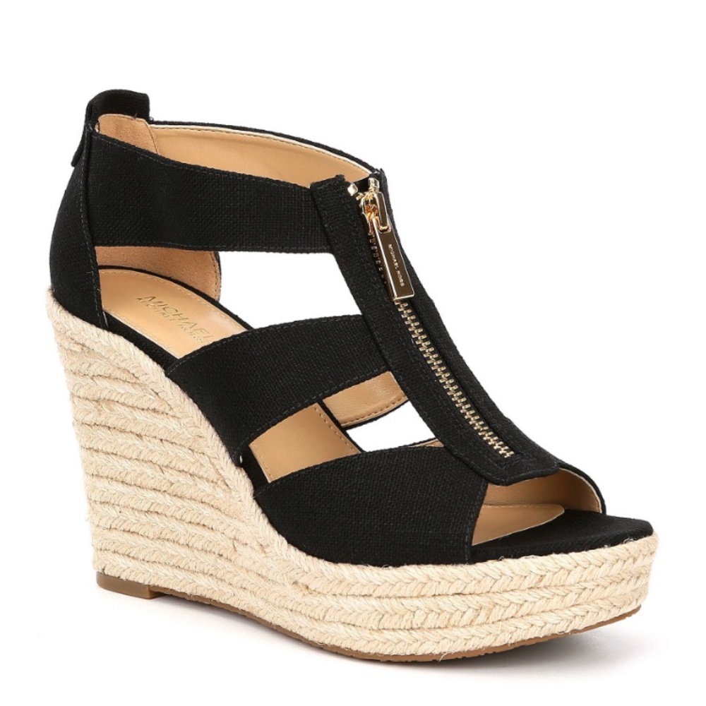 Michael Kors Damita Wedges